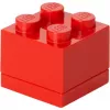 Lego Lunch Container Mini 4 rosso 4011 (40111730)