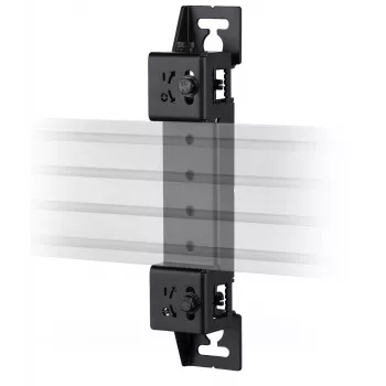 SYSTEM X - regolabile in altezza