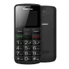Telefono per anziani KX-TU110 nero