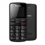 Telefono per anziani KX-TU110 nero