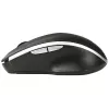 Mouse ottico wireless TRACER 47425, nero, 1600 DPI