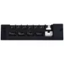 Hub USB e PWM Lian Li EDGE HUB EG-HUB01B — 4× USB, 6× connettori ventola PWM