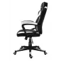 Sedia gaming HUZARO FORCE 2.5 WHITE MESH