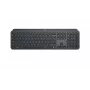 Logitech MX Master Keys for Business tastiera