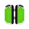 Lizard Skins Switch Joy-Con – verde smeraldo (pre-tagliato, 0,5 mm)