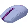 Logitech G305 LIGHTSPEED mouse gaming wireless – LILA – EWR2