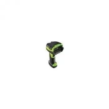 Lettore di codici a barre portatile Zebra DS3678-DP 1D/2D nero, verde