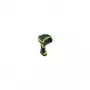 Lettore di codici a barre portatile Zebra DS3678-DP 1D/2D nero, verde