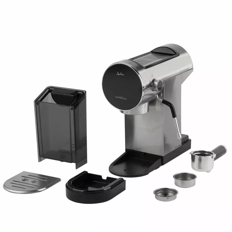 Macchina per espresso JATA 0,9 l JECA2300