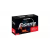 PowerColor Fighter Radeon RX 7600 8GB scheda grafica