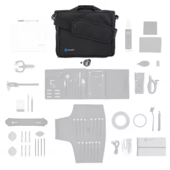 Modulo movimento iFixit Pro Tech