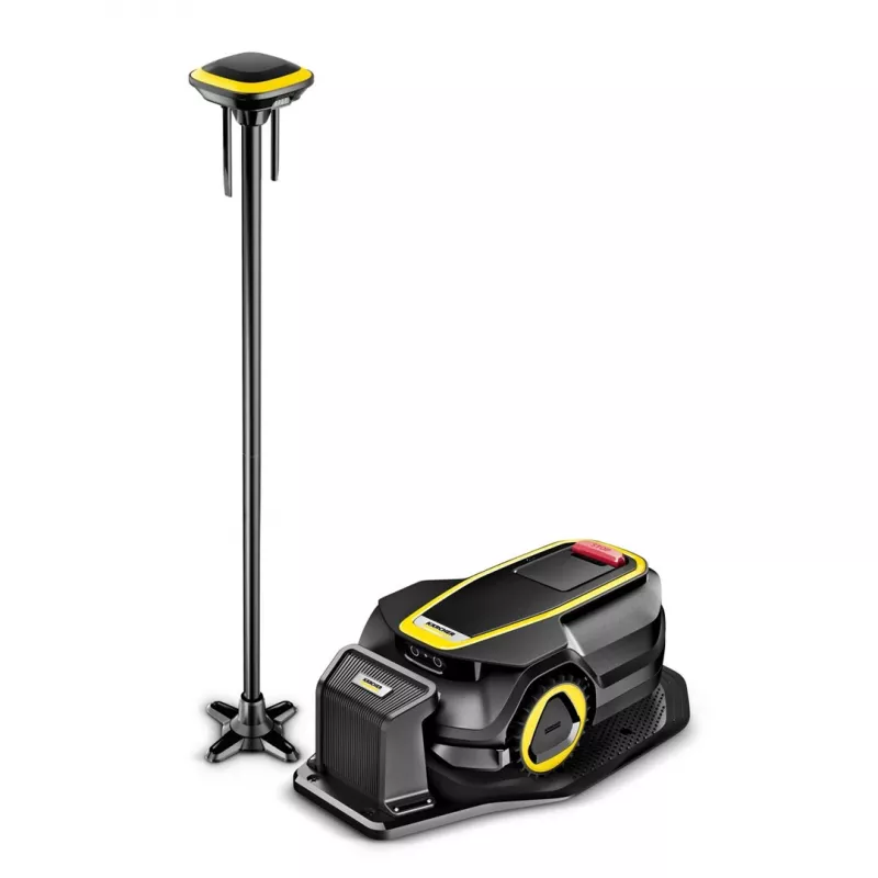 Robot tagliaerba KARCHER RCX 4 - 1.269-740.0