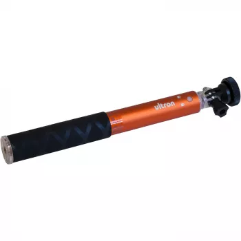 Selfie stick Ultron Alu 80 smartphone nero rosso