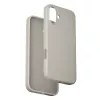 Custodia protettiva Vention KUHM0-20 per iPhone 16 Plus compatibile MagSafe, grigio