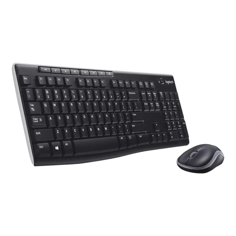 Logitech MK270 Combo