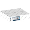 Nastro abrasivo Bosch Y580 Best for Inox 2608608Z43