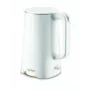 Bollitore elettrico Zelmer 1,7 L 2200 W argento