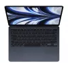 MacBook Air 13,6 : M2 8/8, 16 GB, 256 GB – Mezzanotte