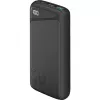Powerbank a ricarica rapida 20.000 mAh (nero, PD, Quick Charge 3.0, Super Charge)