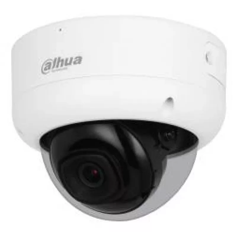 Telecamera di rete 4MP IR DOME/IPC-HDBW3441E-AS-0280BS2 Dahua
