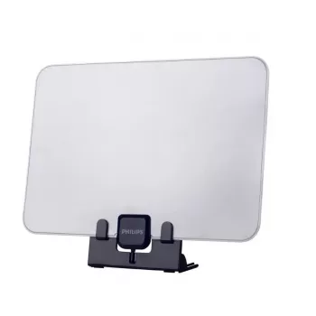Antenna indoor Paper Thin 2m filtro 3G/4G rosso