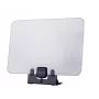 Antenna indoor Paper Thin 2m filtro 3G/4G rosso