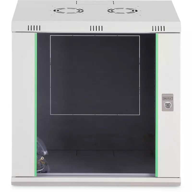 Armadio a parete Digitus DN-19 12-U-EC