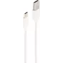 Cavo USB ShiverPeaks BS14-13041 USB 2.0 1m USB A USB C bianco
