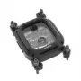 Water block Barrow Kepler Series LTHOA-04N B silver – componente di raffreddamento CPU/GPU