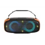 Altoparlante portatile N-GEAR BLAZOOKA 830 nero