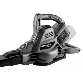 Soffiatore per foglie Graphite 58G036