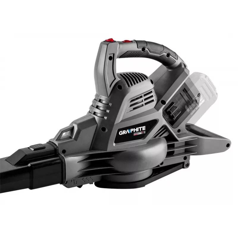 Soffiatore per foglie Graphite 58G036