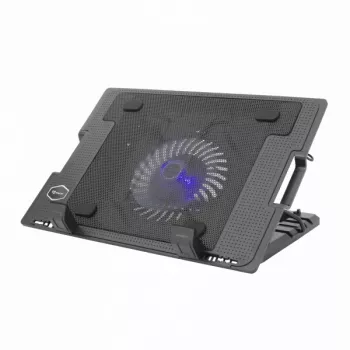 Base raffreddante Sbox CP-12 per notebook 17,3