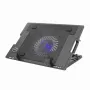 Base raffreddante Sbox CP-12 per notebook 17,3