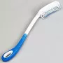 Spazzola per capelli a manico lungo