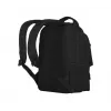 Wenger/SwissGear Fuse Zaino nero neoprene
