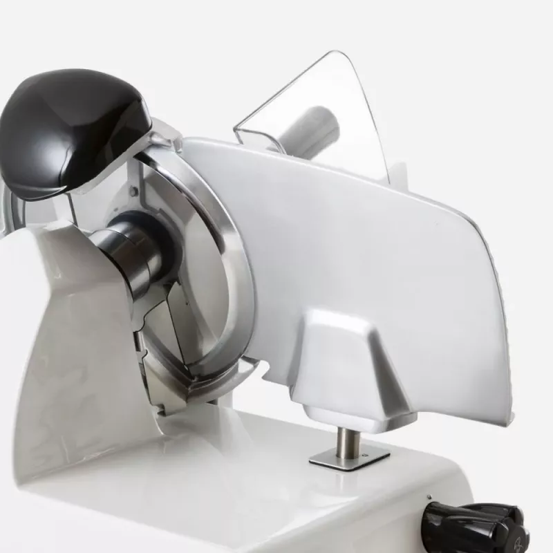 Affettatrice elettrica 250 red line bianco (RSBGM0100000W)