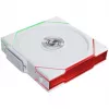 Ventola per case 120mm ARGB PWM Wireless Reverse-Blade Lian Li UNI FAN TL 12RTL1W3W