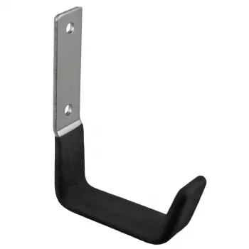 Supporto a parete MACLEAN MC-435 per display e dispositivi, portata max. 15 kg, installazione fissa