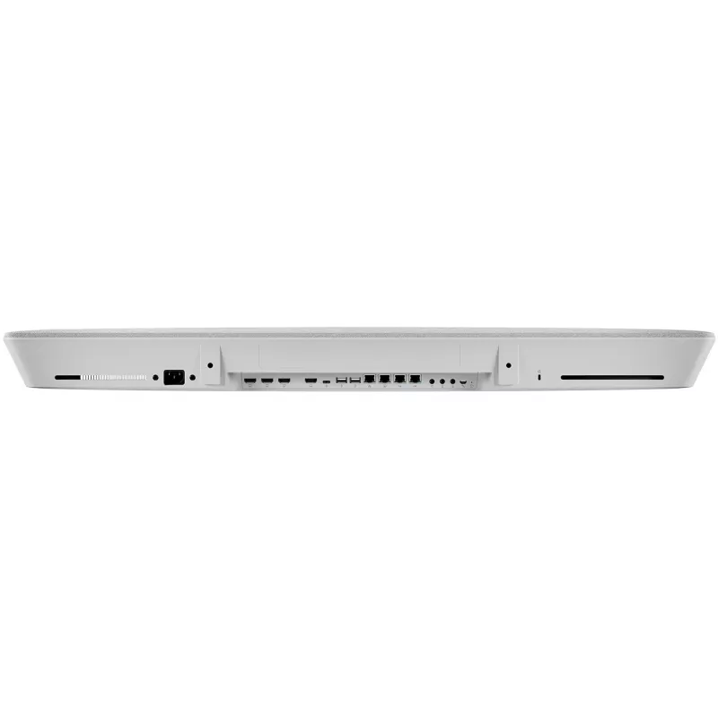 Cisco Room Bar Pro CS-BARPRO-K9 sistema di videoconferenza per gruppi, 4K Ultra HD, 60 fps, zoom digitale 5x, grigia