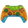 Dragonshock PopTop Compact - Gamepad - Nintendo Switch - pulsante indietro - D-Pad - pulsante Home - tasto reset - wireless - Bluetooth - USB Type-C (D