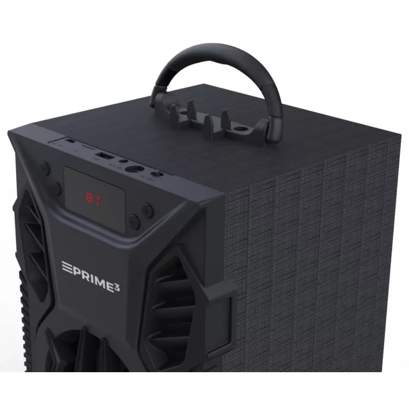 Altoparlante portatile Bluetooth PRIME3 Prime3 APS11 con connettività wireless e batteria ricaricabile