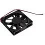 Ventola Flashforge GUIDER3 PLUS Ultra 8015 (MPN 30002250001) per raffreddamento stampante 3D