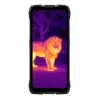 Telefono cellulare Rock 3/8/256GB nero Blackview