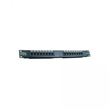 Patch panel Trendnet TC-P48C5E