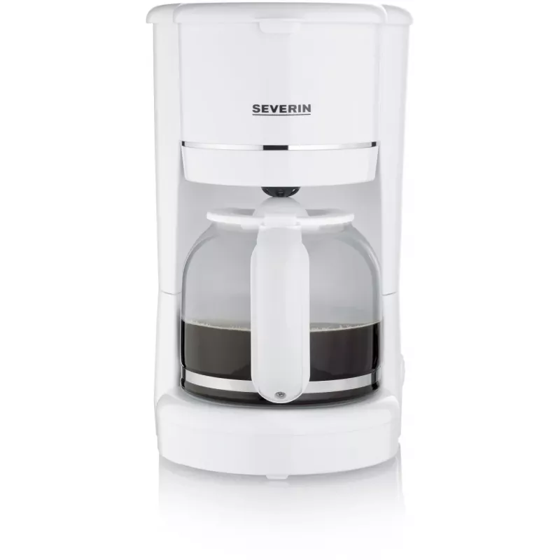 Macchina per caffè Severin 4323 1,5L