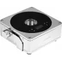 Luce da parete a batteria EUROLITE AKKU IP 1 cr 41700050 RGB, wash LED portatile ricaricabile