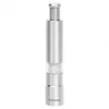 ProfiCook PC-PSM 1160 set macina sale e pepe acciaio inox, trasparente