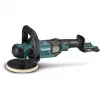 Makita PV001GZ - Lucidatrice - Senza fili - 180 mm - 40 V