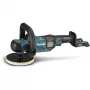 Makita PV001GZ - Lucidatrice - Senza fili - 180 mm - 40 V